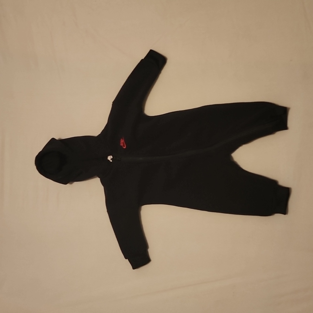 Baby Sweater Onesie